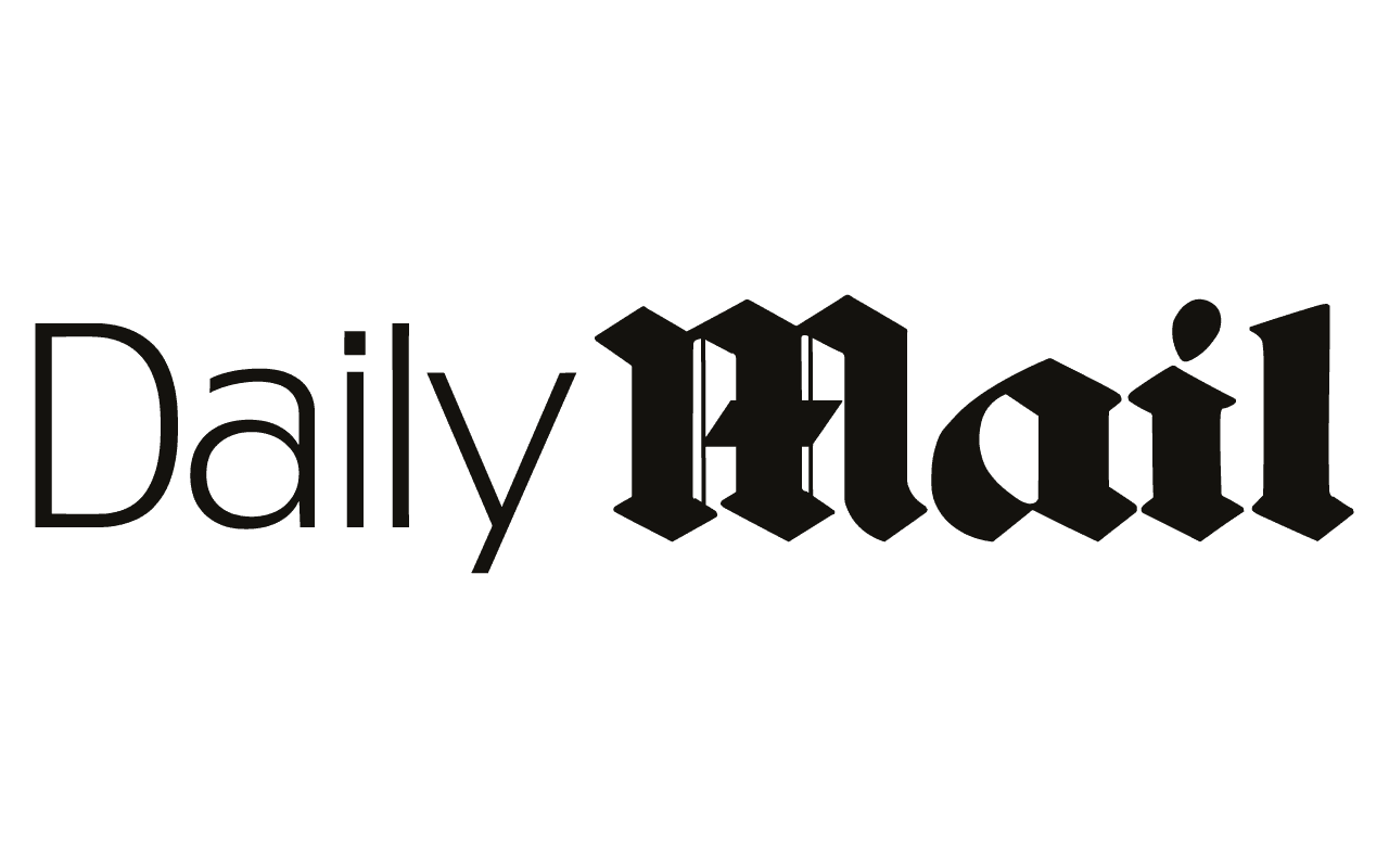 Daily Mail Logo