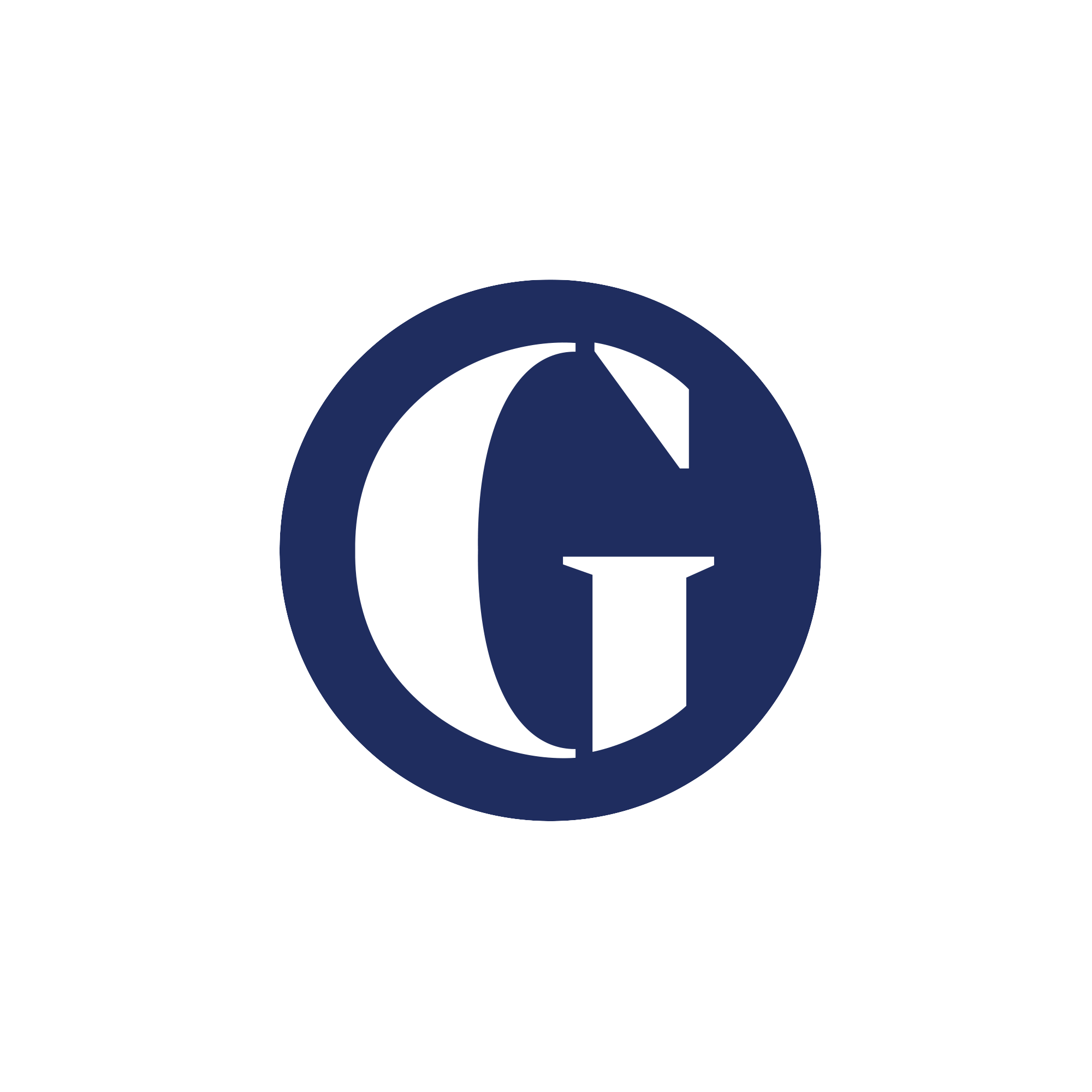 Guardian Logo