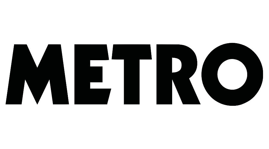 Metro Logo