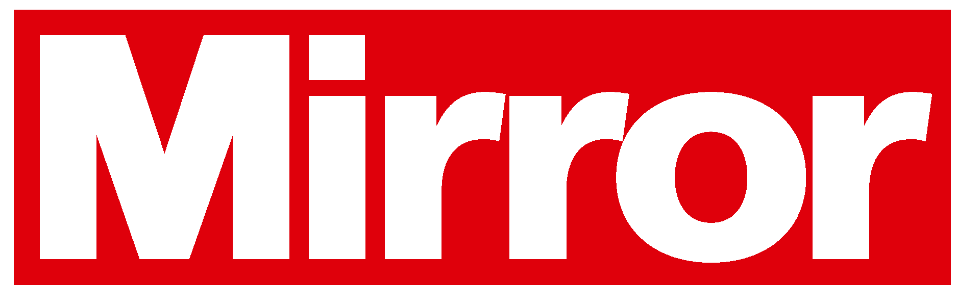 Mirror Logo